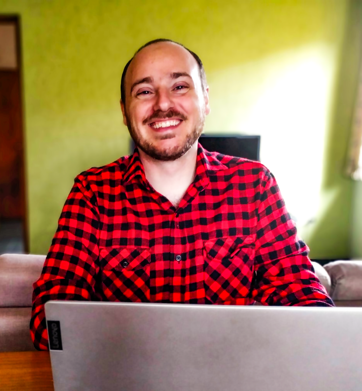 Image of Fernando Boschiero